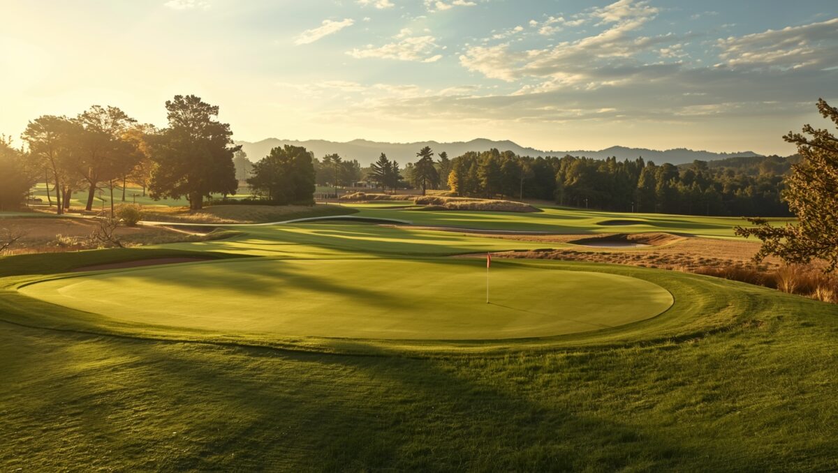 ⛳ ゴルフスコア100切りを目指すあなたへ