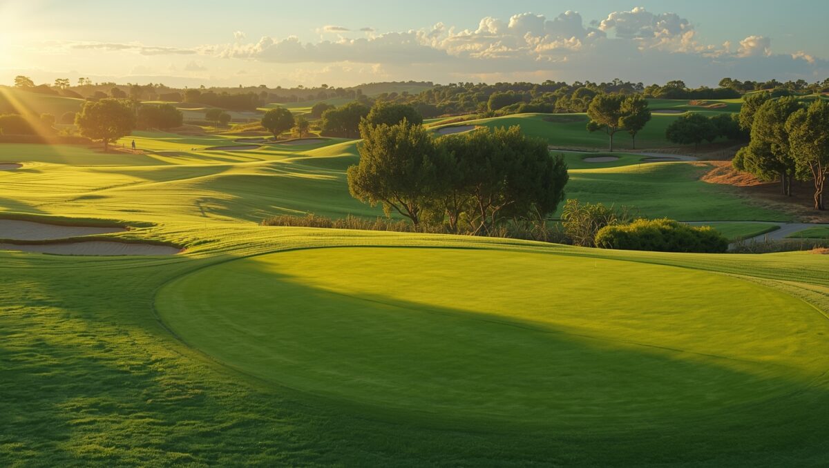 🎯 結論：アイアン飛距離は「番手×10ヤード差」が基本！でも個人差が大きい