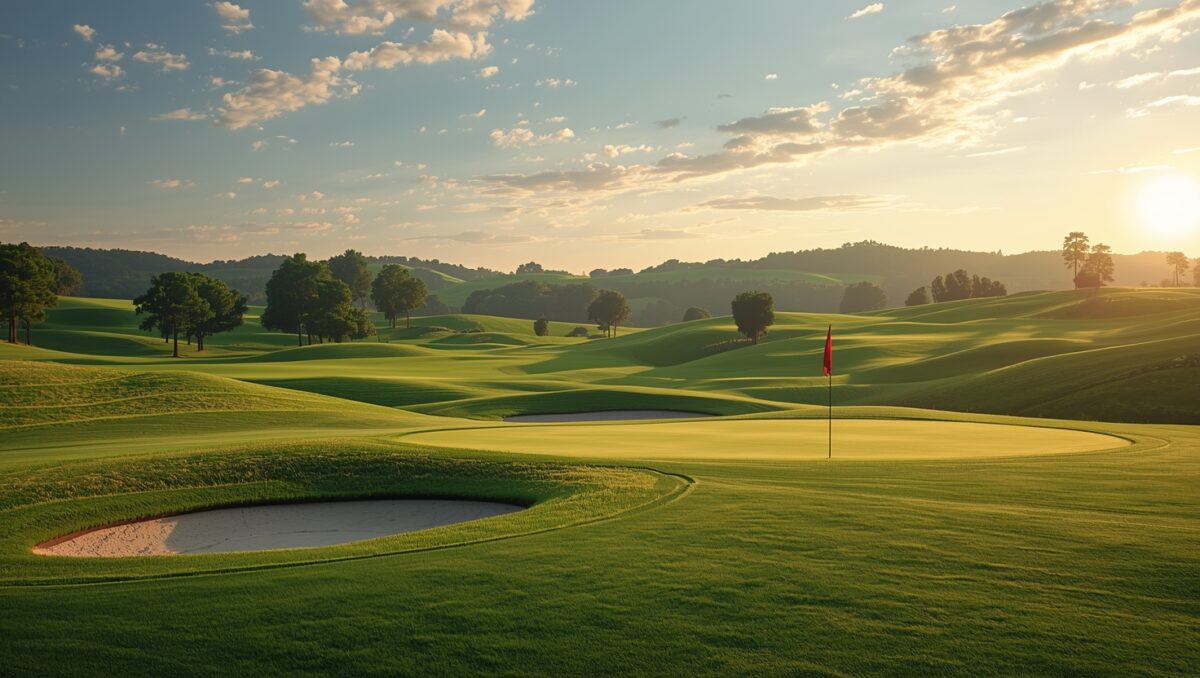 ⛳ バンカーで2打も3打も使ってませんか？