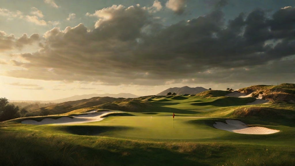 ⛳ ヘッドスピード38なら、シャフト選びで7番アイアンが変わります