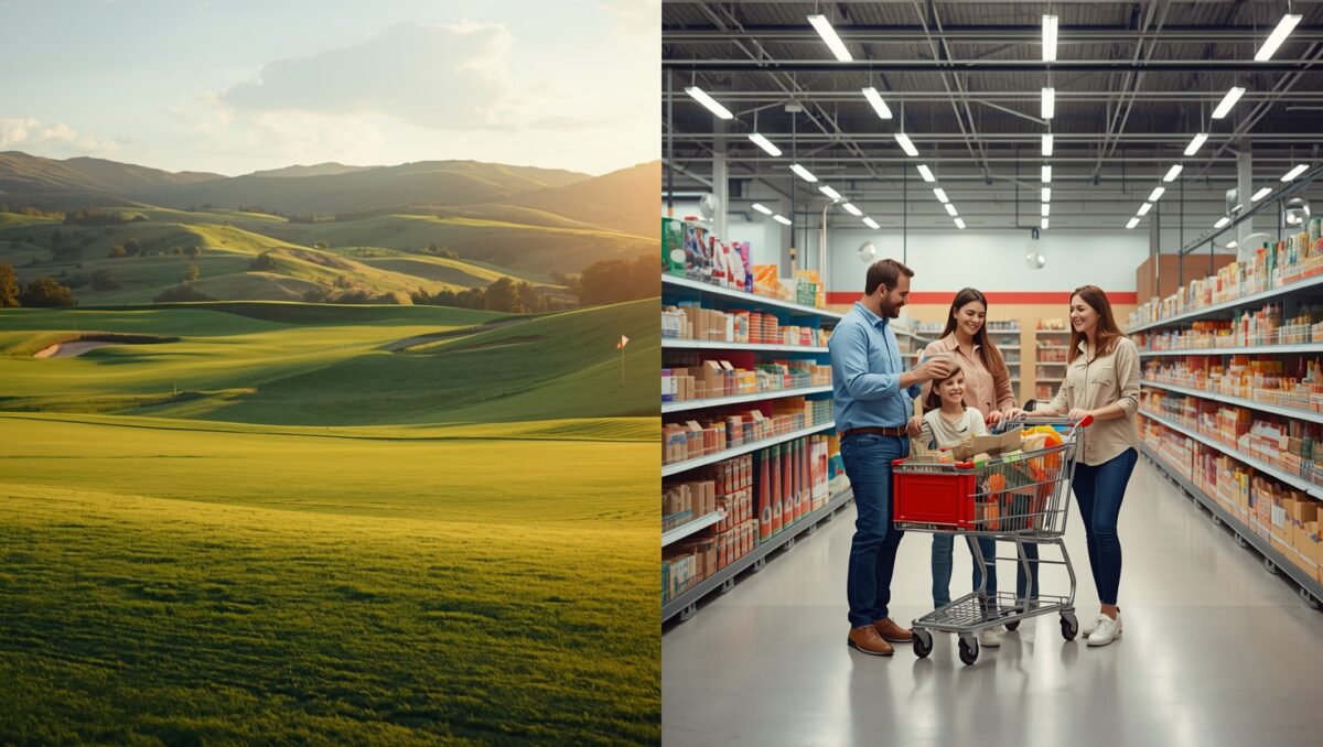 🎯 結論：栃木ゴルフ場が安い3つの理由