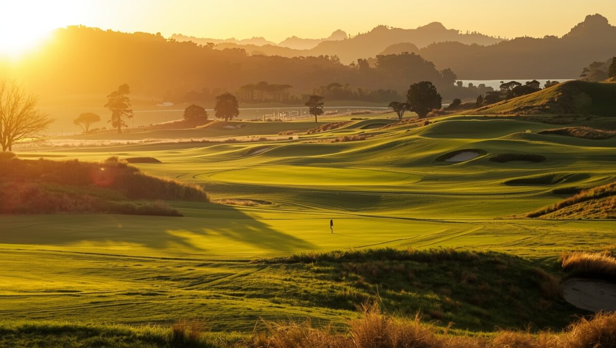⛳ ドライバーのティー高さ、正解は40〜50mm！あなたは何ミリ派？