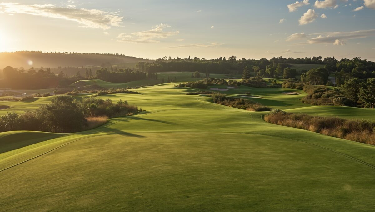 ⛳ ヘッドスピード40m/sのあなた、飛距離に満足してますか？