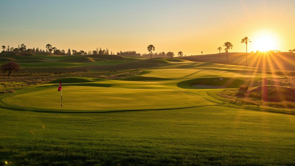 🎯 結論：飛距離アップに必要な4大要素はコレだ！