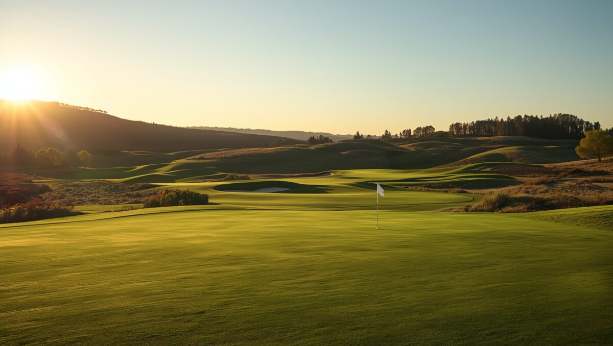 🎯 結論：ゴルフは5万円から始められる！費用の全体像