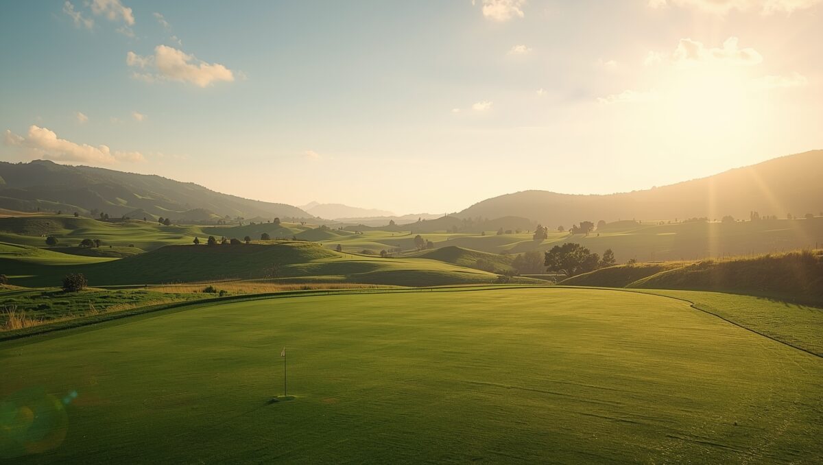 ⛳ 5番アイアンが打てなくて悩んでいませんか？