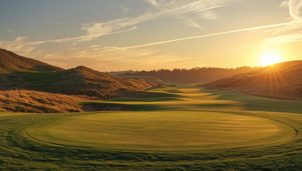 🎯 結論：5番アイアンの代わりは「ユーティリティ（5U・6U）」が正解！