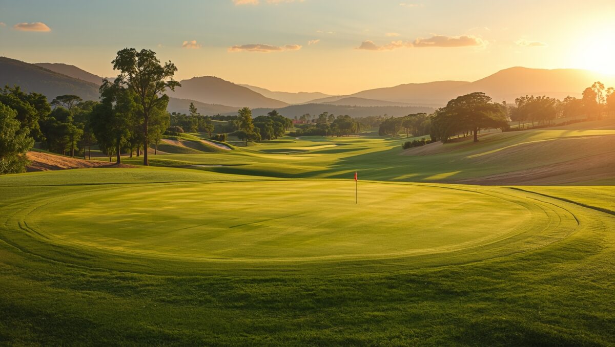 ⛳ 7番アイアンのダフリで毎回20ヤード損してませんか？