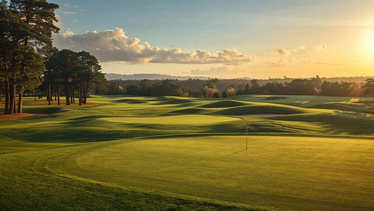 ⛳ 7番アイアンの飛距離、あなたは何ヤード飛んでますか?