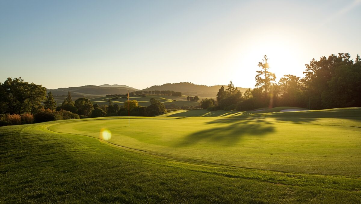 🎯 結論：男性の7番アイアン平均飛距離は130〜140ヤードです