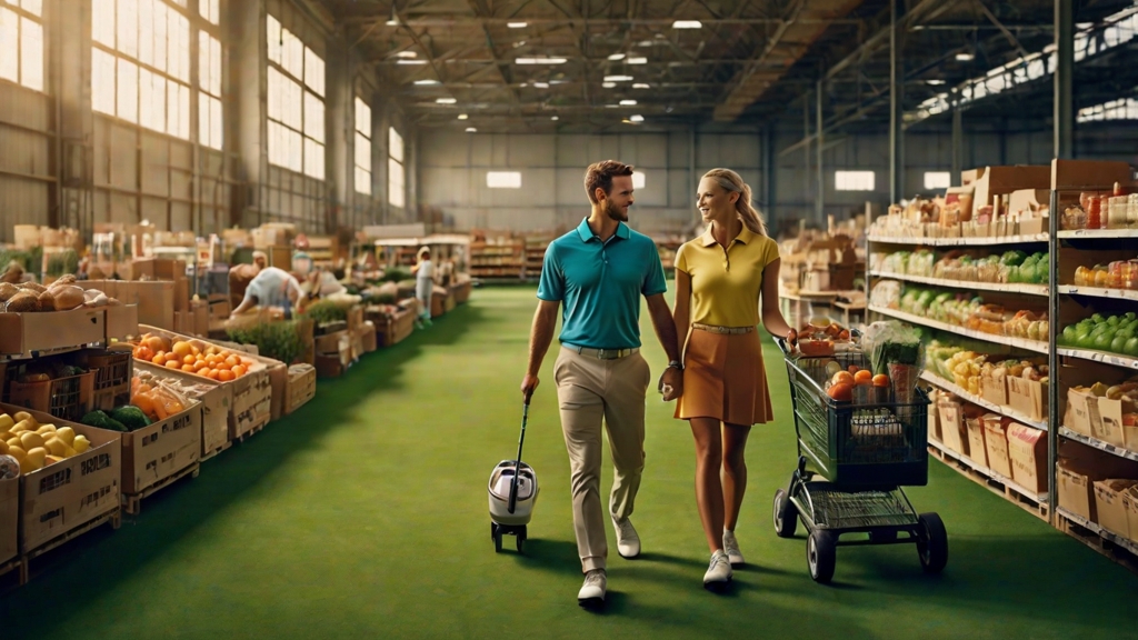 ⛳ 安いゴルフ場を探しているあなたへ