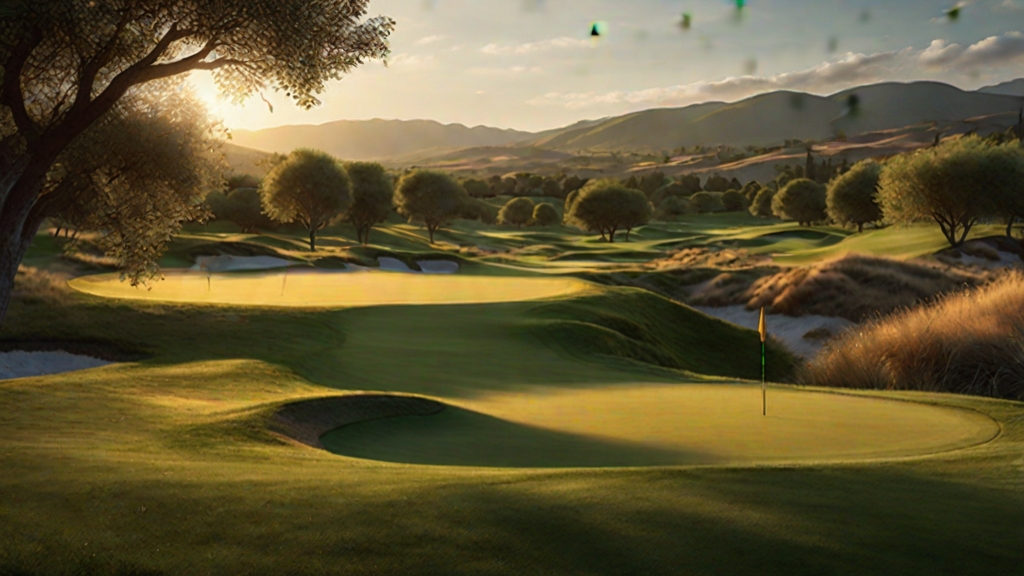 ⛳ ゴルフ場の一人予約、やってみたいけど不安ですよね？