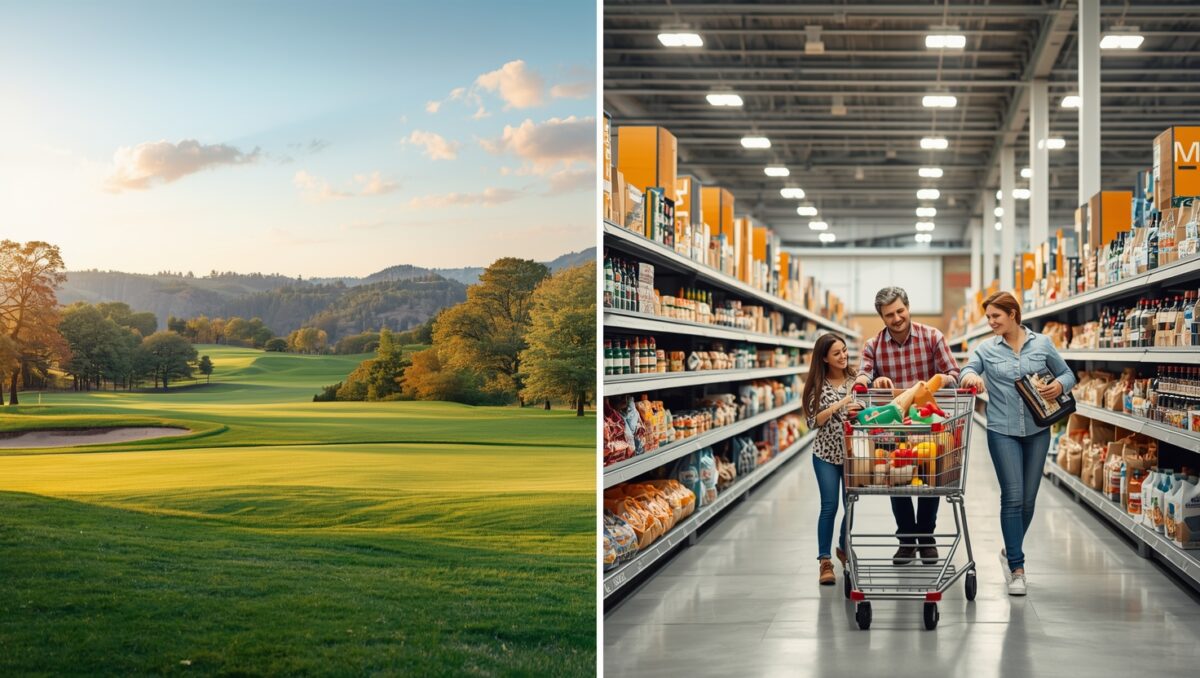 ⛳ はじめに：平日ゴルフ、実は最高にコスパいいんです