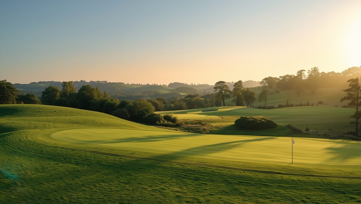 🎯 結論：パター距離感は「振り幅×リズム×反復」で身につく