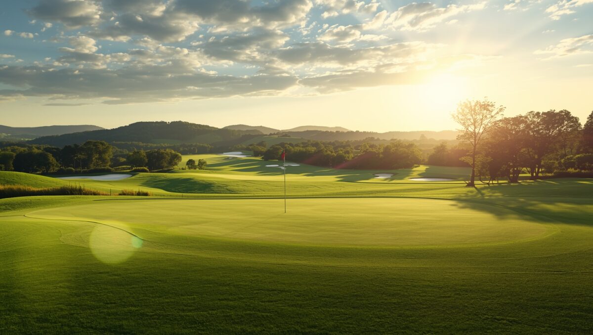 ⛳ ゴルフシューズ選び、こんな悩みありませんか？