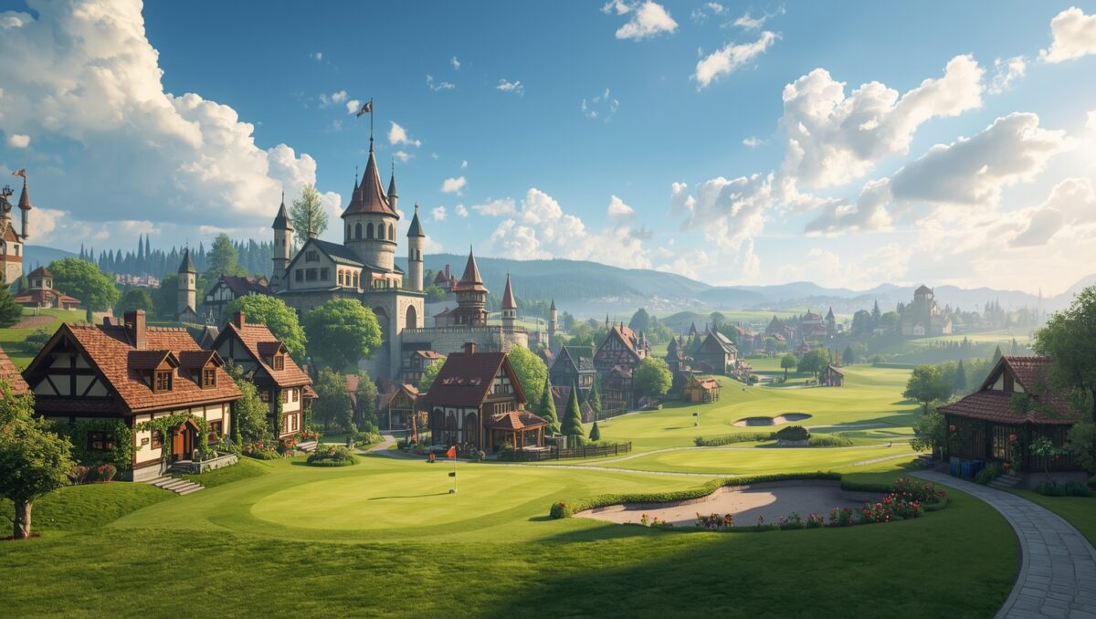 🏌️ どうも、ゴルハック編集長です⛳