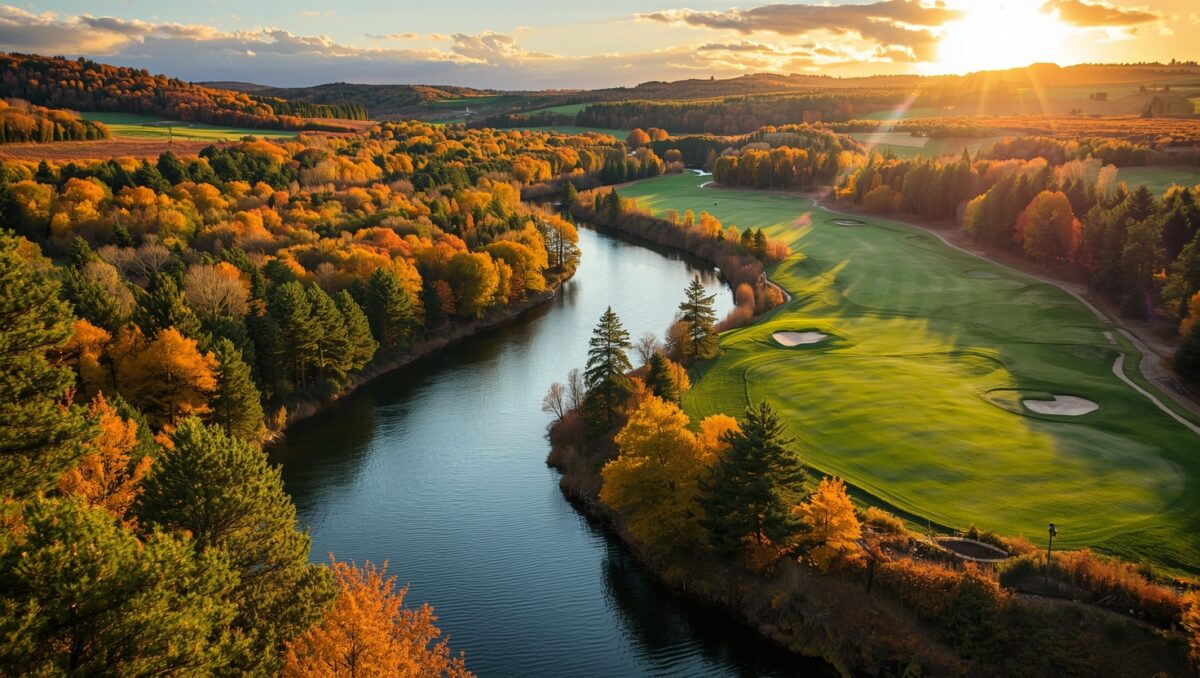 🎯 結論から言います！埼玉で初心者が選ぶべきゴルフ場はこれだ