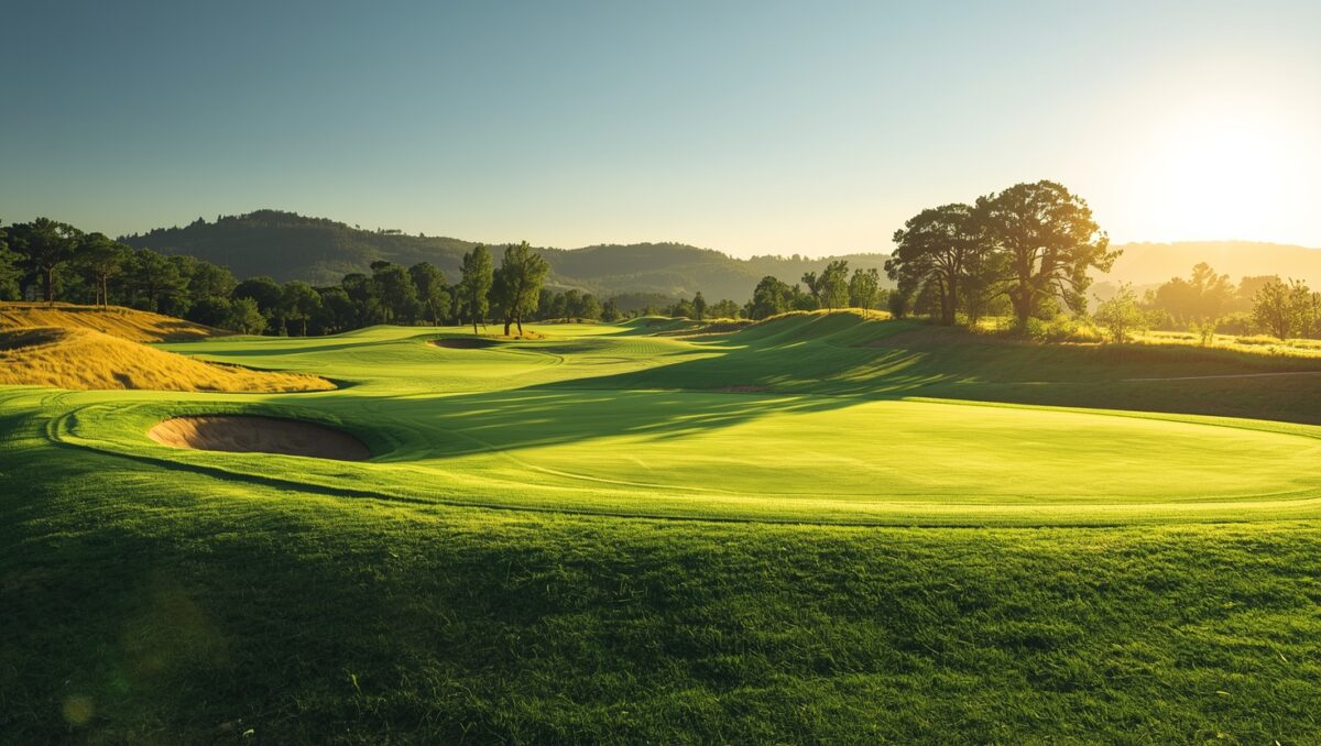 ⛳ どうも、ゴルハック編集長です！ゴルフを始めたいあなたへ