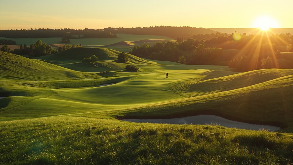 ⛳ ゴルフの服装マナーで迷っていませんか?