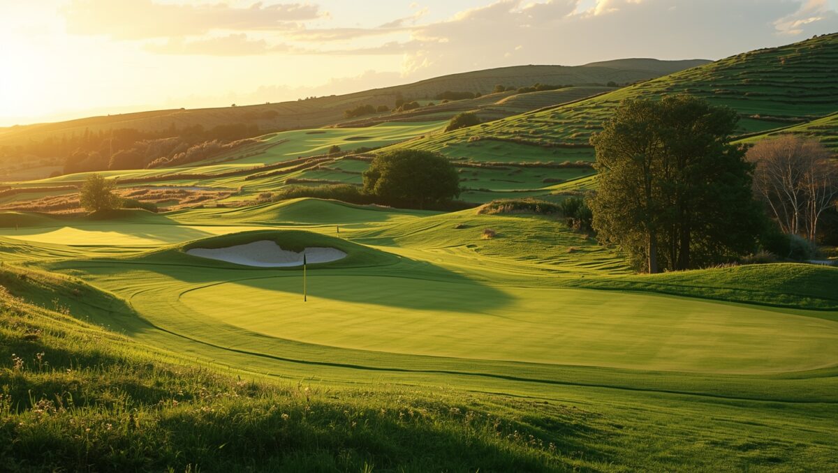 ⛳ 打ちっぱなしデビュー、緊張してませんか？