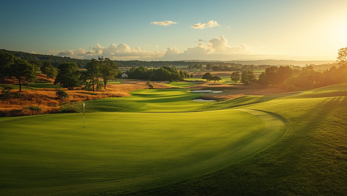 🎯 ゴルフのスコア、正しく数えられてますか？