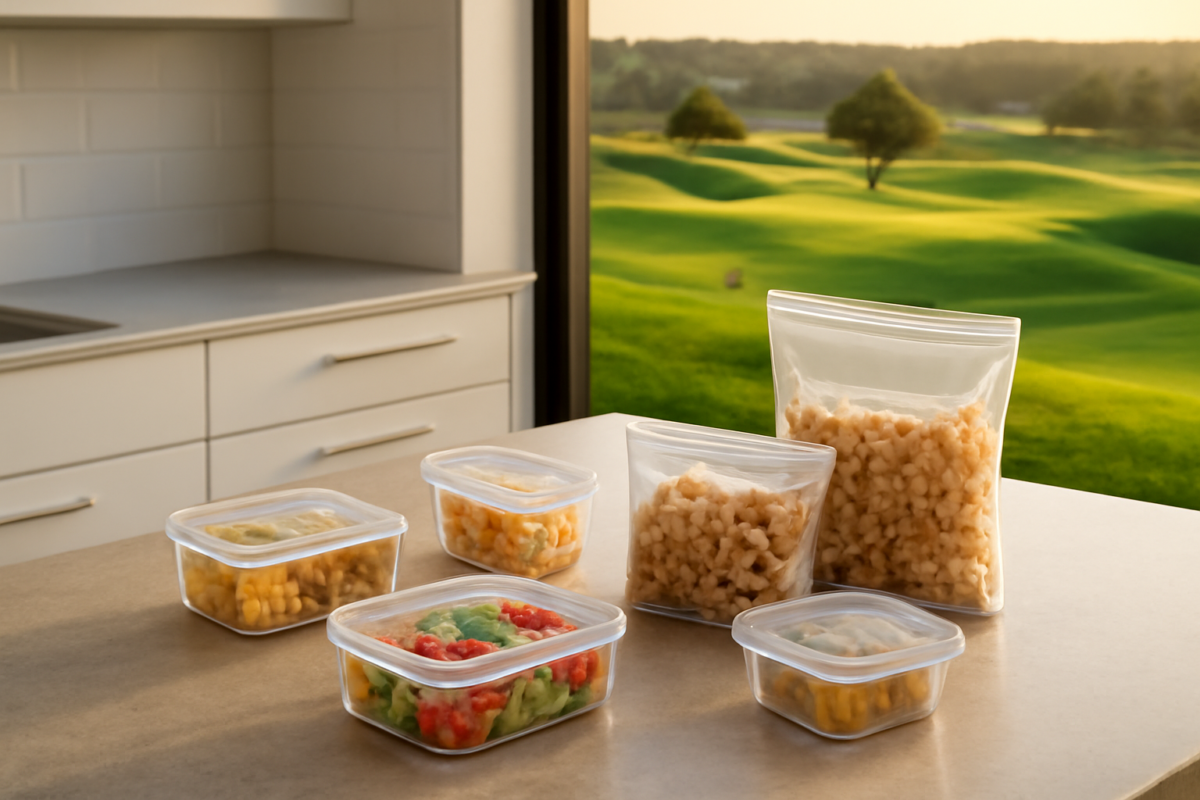 🎯 結論:最低限これだけあればゴルフは始められる!