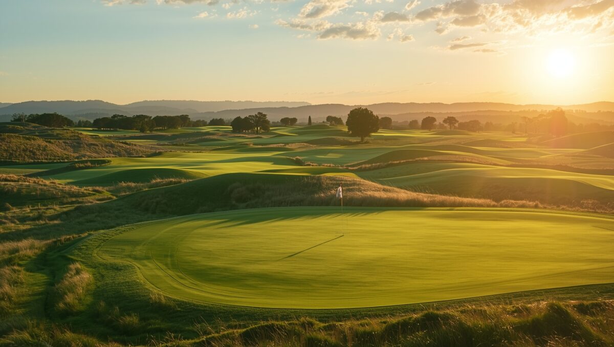 🎯 結論:全ホール「ボギーペース」で回れば100切りは達成できる