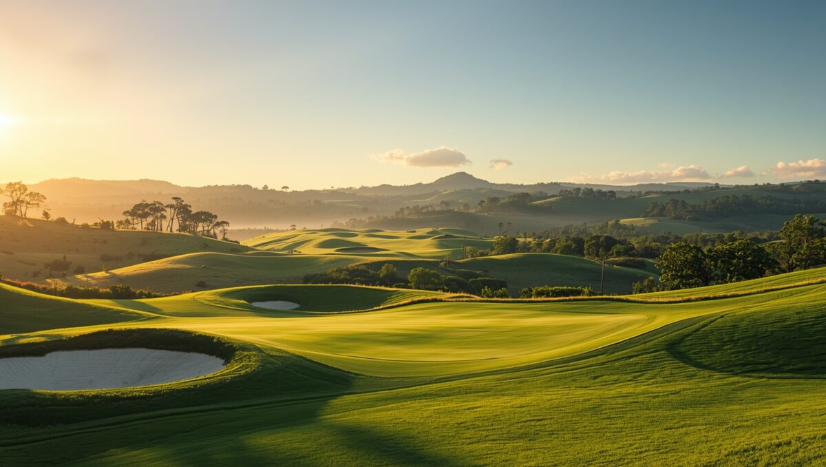 ⛳ ドライバーが芯に当たらない悩み、編集長も同じでした