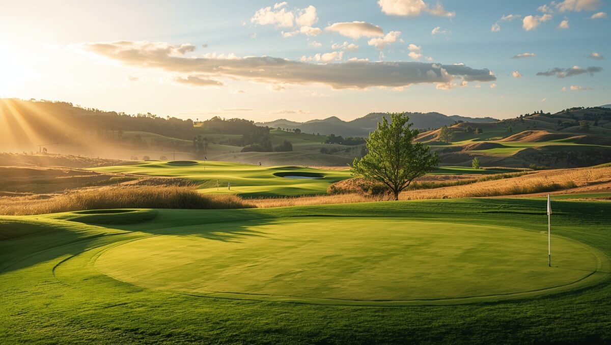 ⛳ アイアンのトップが止まらない…そんなあなたへ