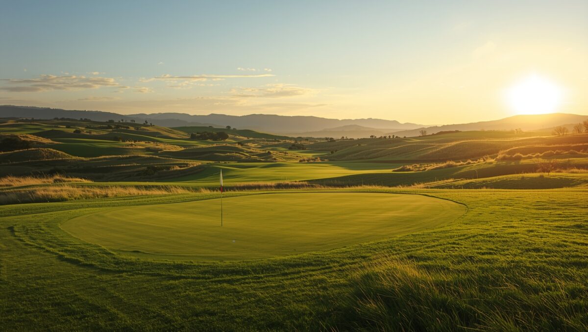 🎯 結論：アイアンのトップは「前傾姿勢維持」と「ハンドファースト」で9割解決します