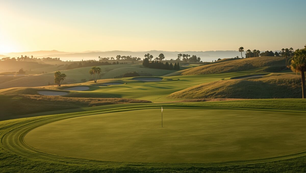 ⛳ アイアンの番手別飛距離、あなたは把握してますか?