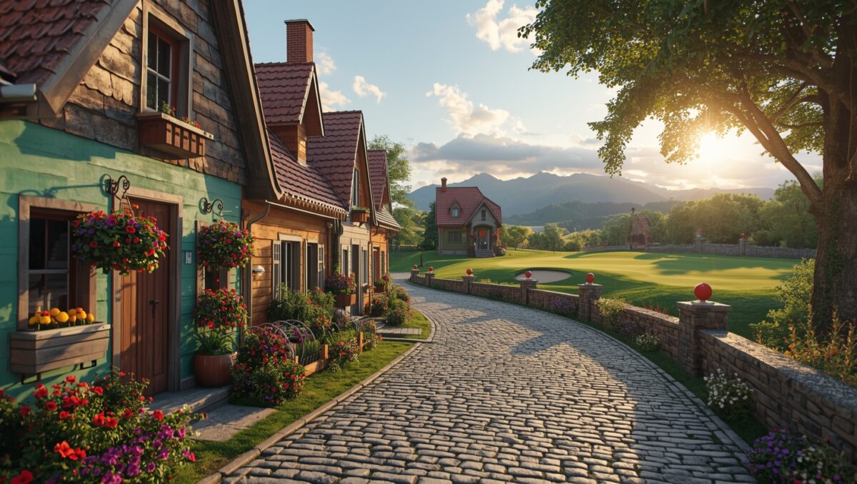 🎯 結論：距離感は振り幅とテンポで作る