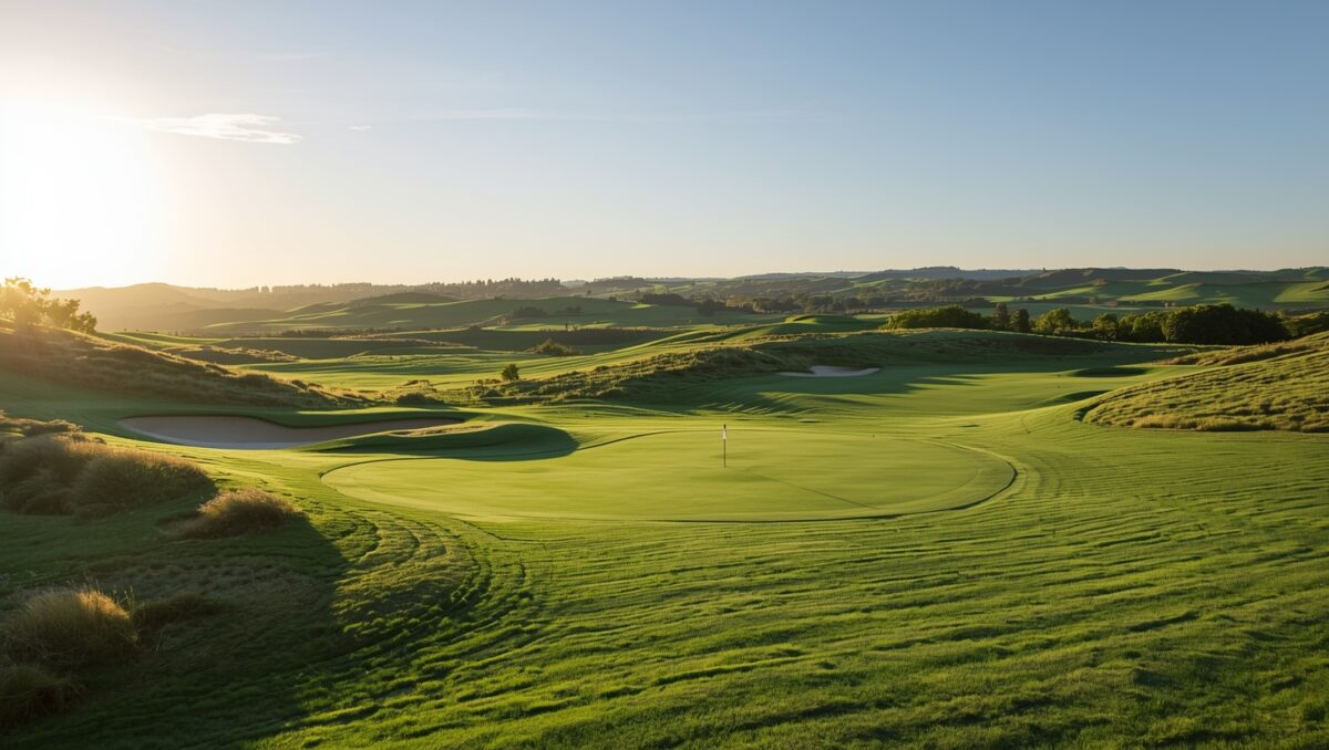 100切りできない理由、クラブセッティングにあるかも⛳