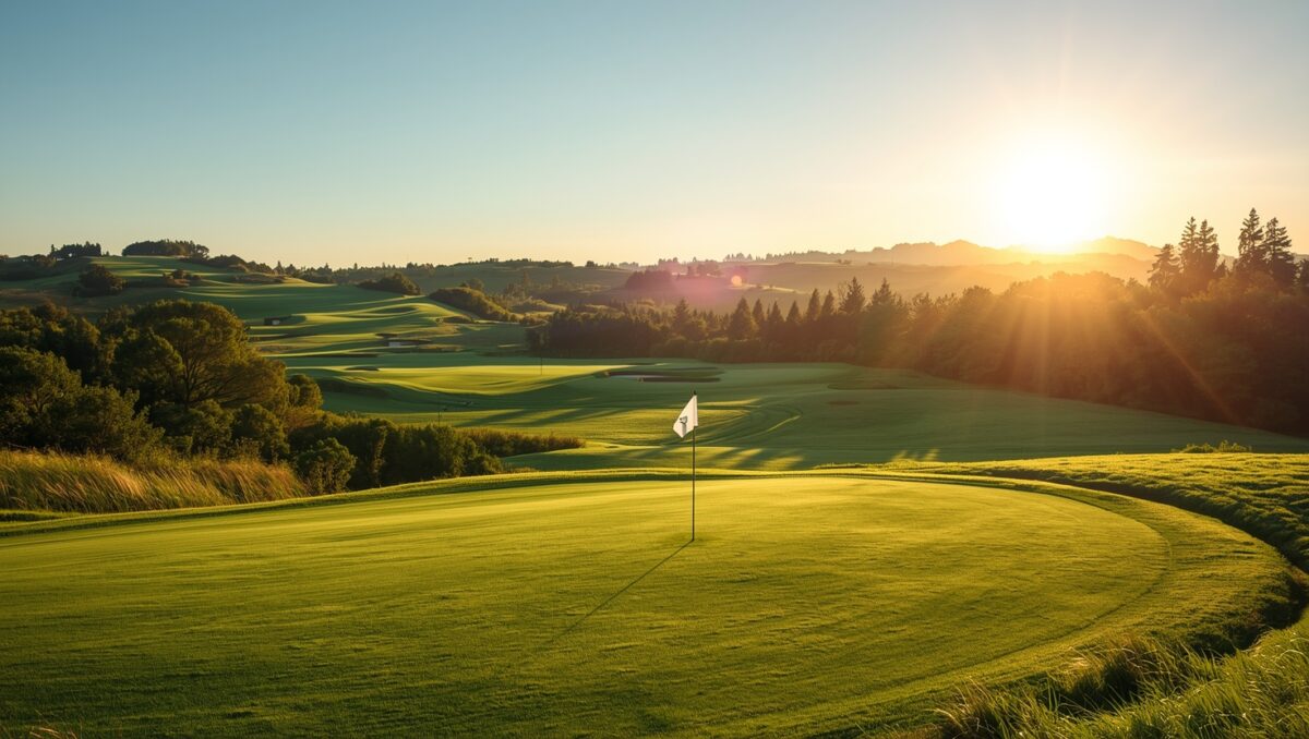 週1回の練習でも100切りは可能？編集長の結論🎯