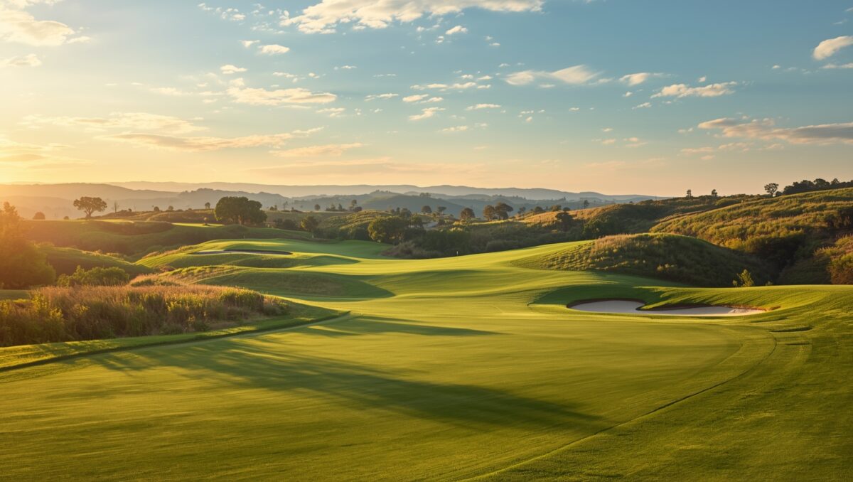 週1回練習で100切りできる理由💡