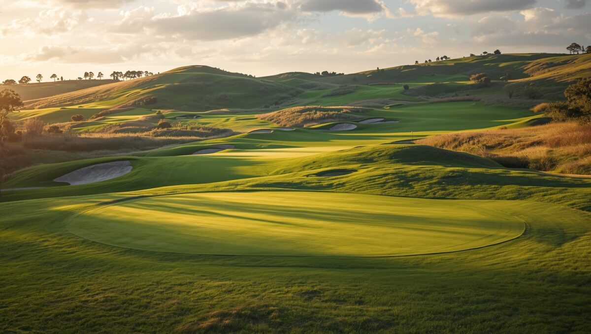 ⛳ドライバーで飛ばしたいけど、なかなか距離が出ない…