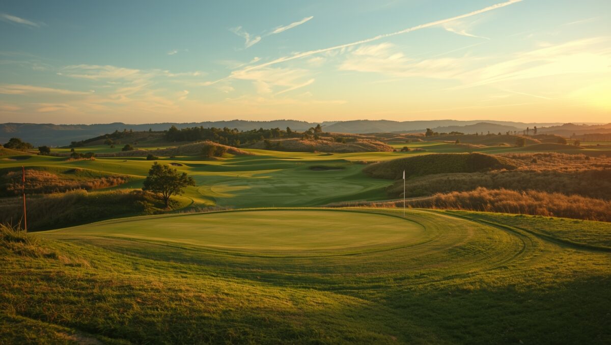 どうも、ゴルハック編集長です⛳
