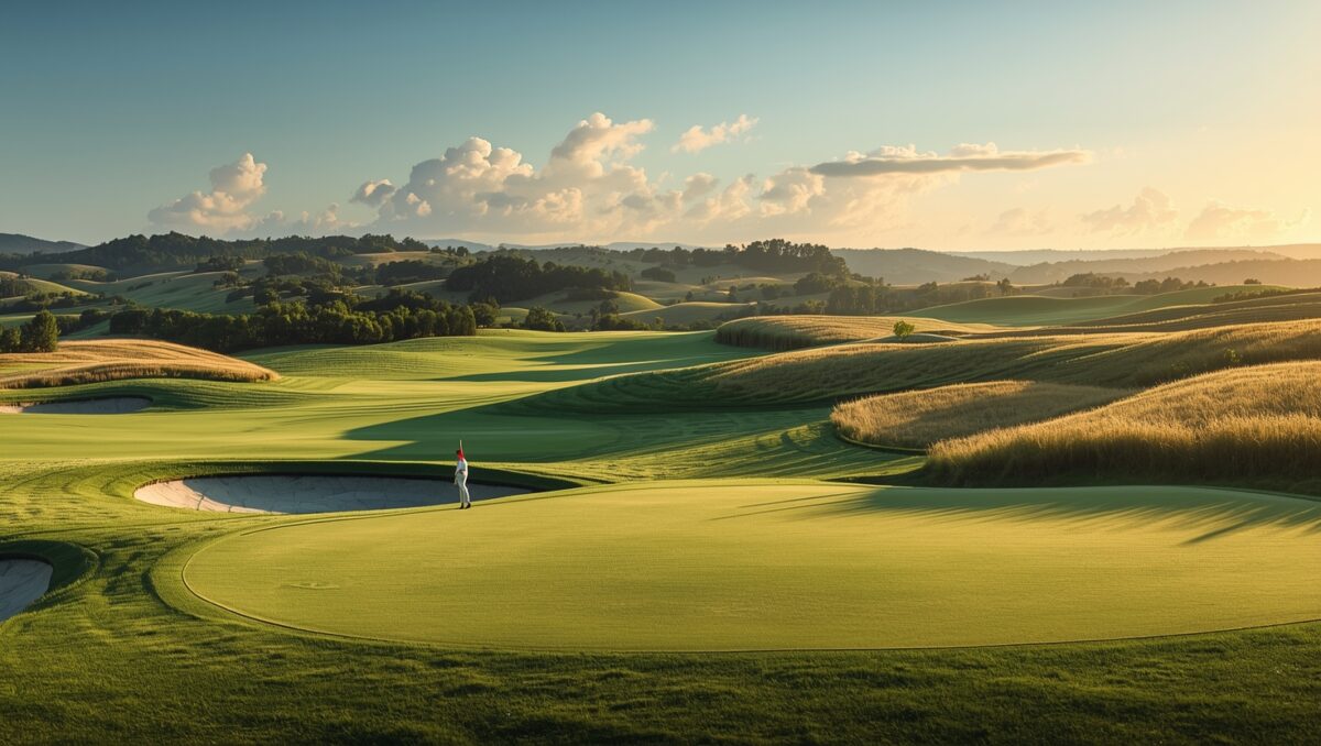 どうも、ゴルハック編集長です⛳