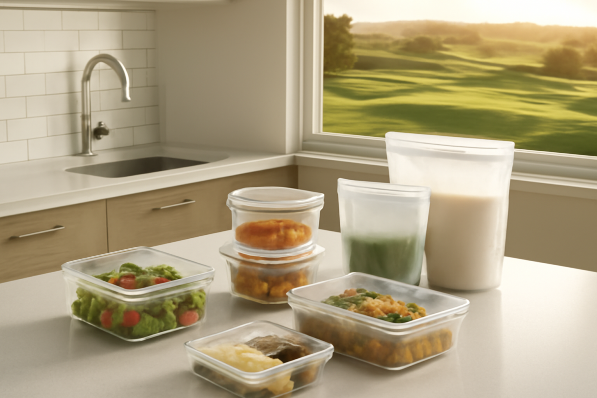 ゴルフを始めたいけど何を揃えればいいの?⛳