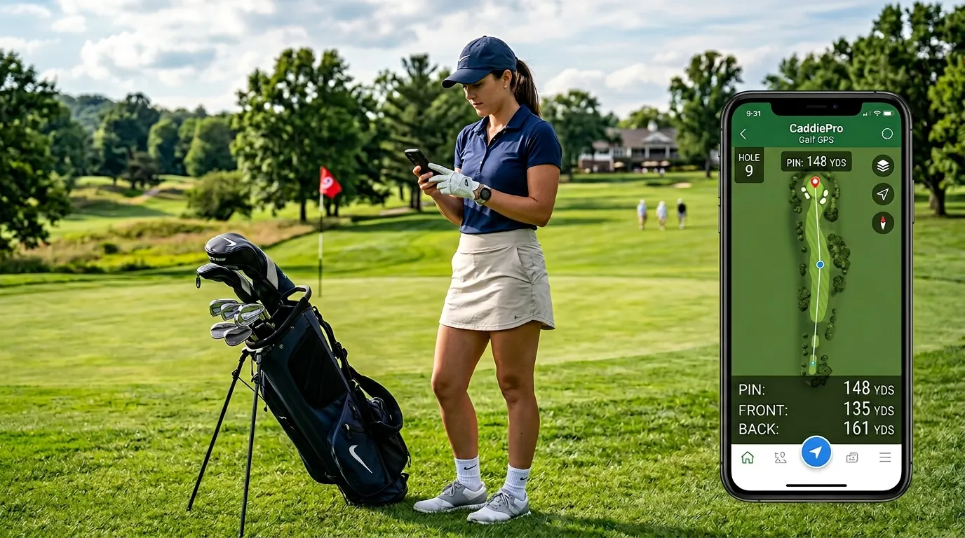 📋 事前準備で差をつける!ラウンド前にやるべき3つのこと