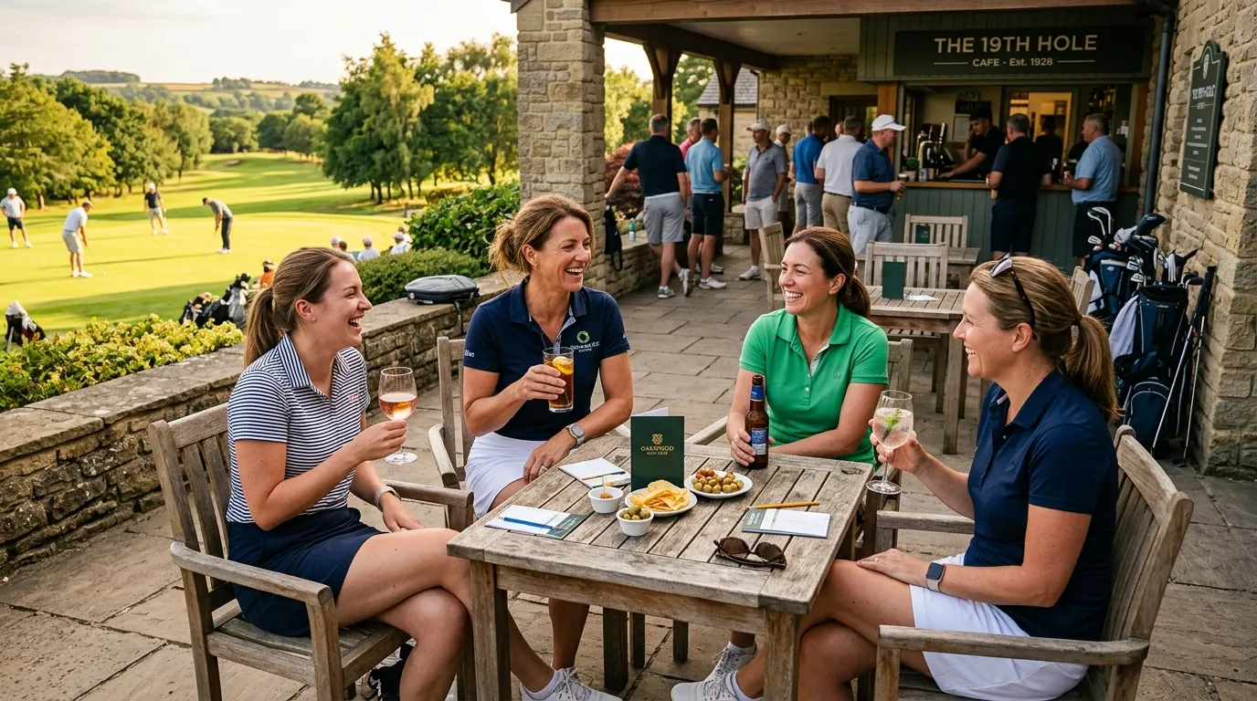 ⛳ 宮城県名門ゴルフ場の歴史と伝統