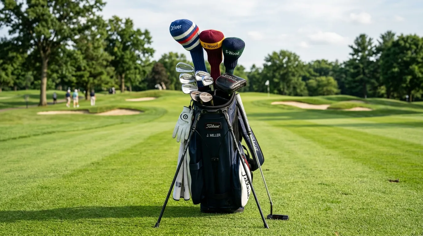 ⛳ 自宅ゴルフ練習おすすめ10選【すぐに始められる】