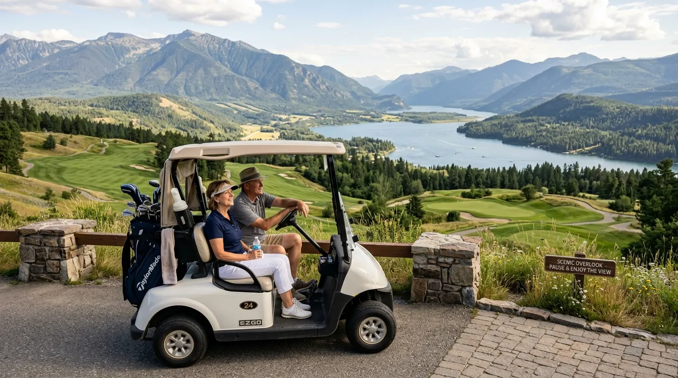 ⛳ 「どのレディースゴルフセットを選べばいいの?」その悩み、解決します!