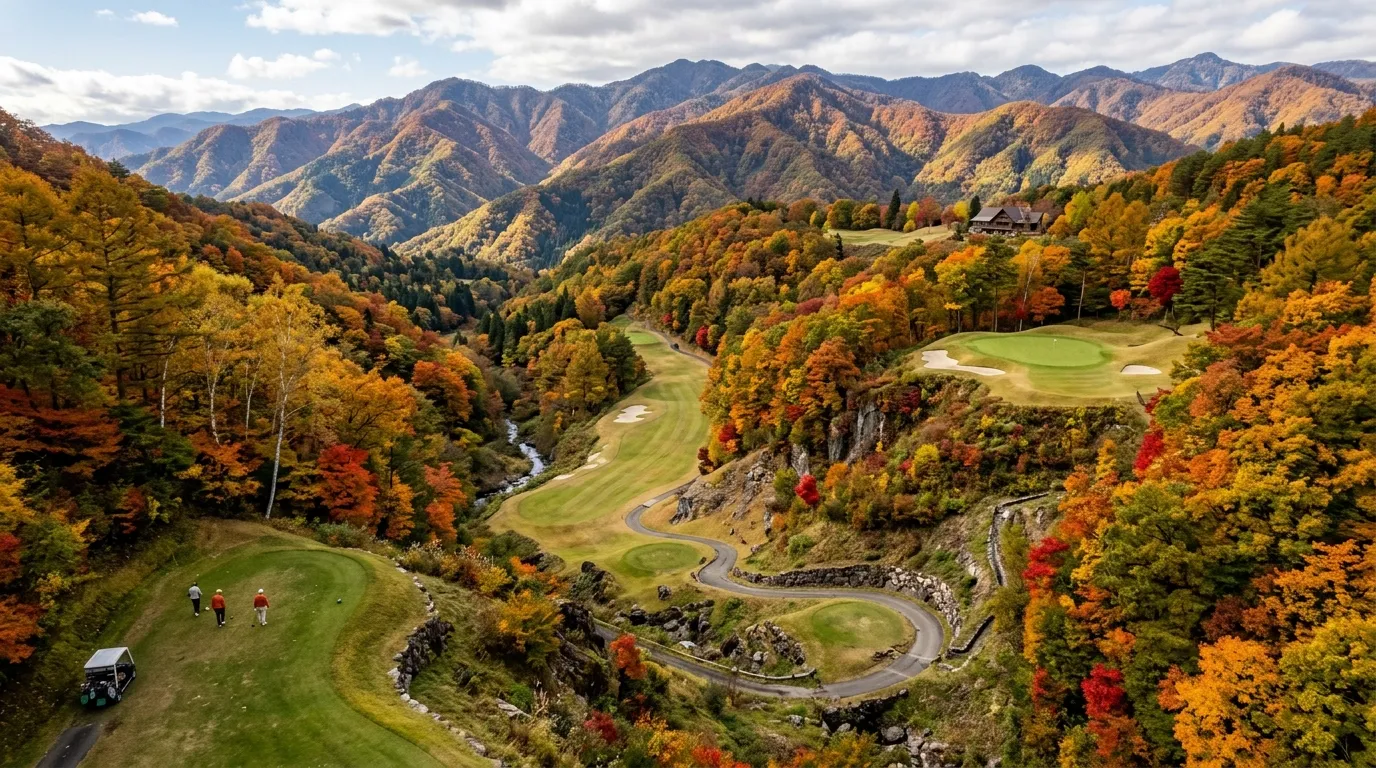 どうも、ゴルハック編集長です⛳7番アイアンのダフリに悩んでませんか？