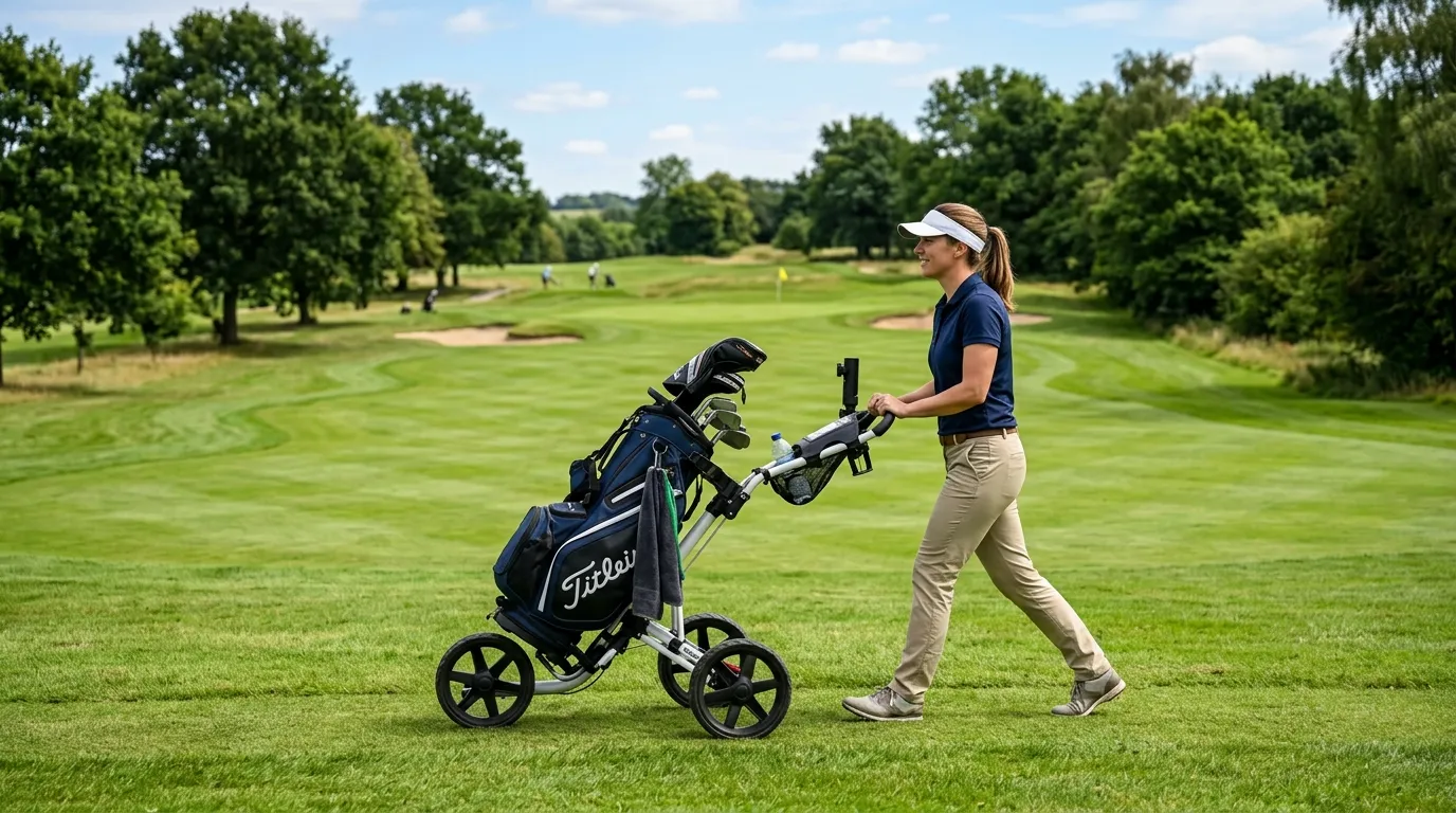 ⛳ ゴルフ自宅練習で本当に上手くなれる？編集長の実体験から語ります