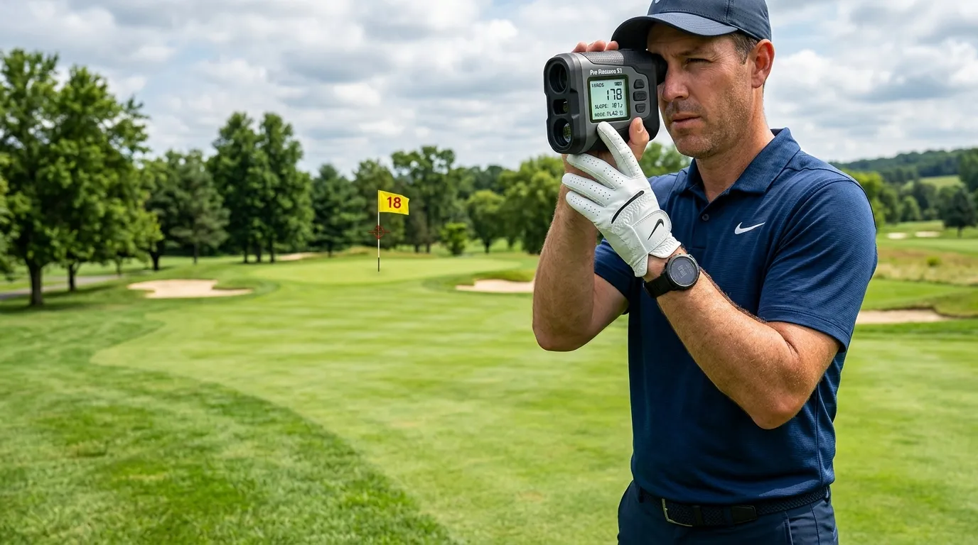 なぜゴルフで「力み」が起きるのか？🤔