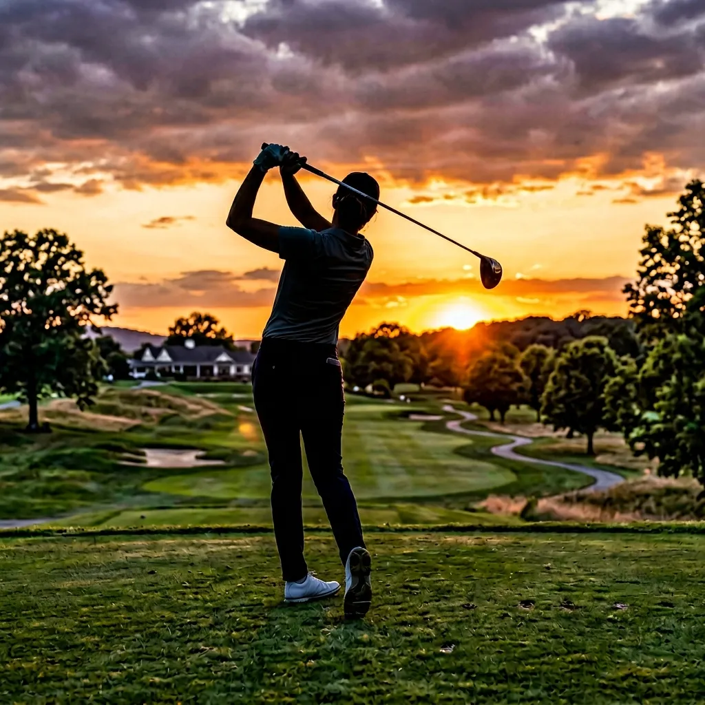 📌 レディースゴルフクラブセットの選び方|初心者が知っておくべき5つのポイント