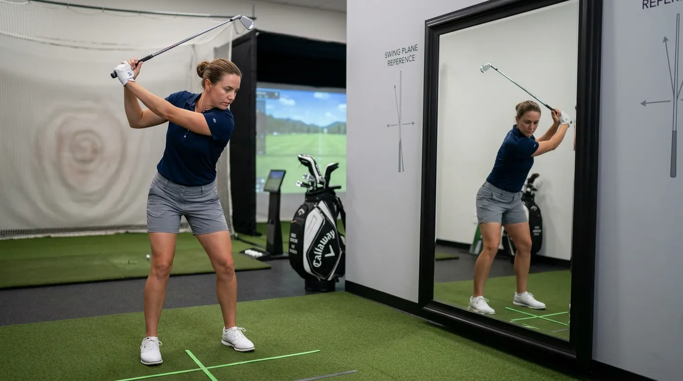 どうも、ゴルハック編集長です⛳レディースユーティリティで飛距離もスコアも変わります！