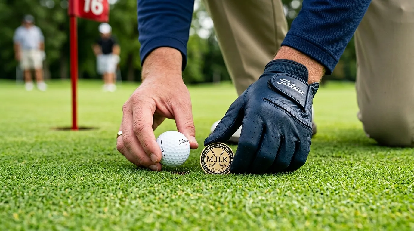 🎯 結論：ボギーとは「パーより1打多いスコア」のこと！