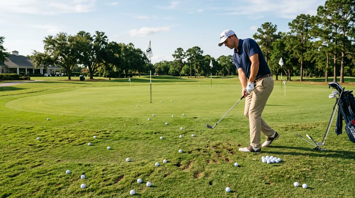 🎯 結論：テークバックは「体の回転」が9割